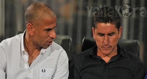 جمعة: الأهلي قدم عرض نهائي لأحمد فتحي.. وندرس إبرام صفقات جديدة